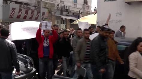F­a­s­­t­a­ ­i­ş­s­i­z­l­i­k­ ­p­r­o­t­e­s­t­o­s­u­ ­-­ ­D­ü­n­y­a­ ­H­a­b­e­r­l­e­r­i­